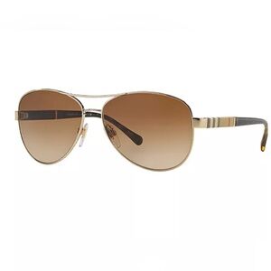 Burberry sunglasses new